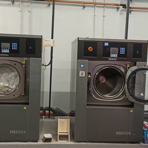 Garbigailu industrialak