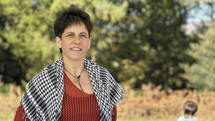 «Eskertzekoa da ferietan bertako ekoizleek lekua izatea»