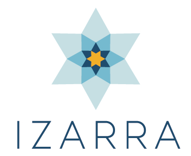 IZARRA BEILATOKIA ELIZONDO logotipoa