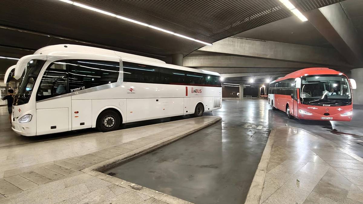 Baztan-Bidasoaldea eta Iruñea arteko autobus linea berria azaroan paratuko dute martxan