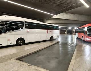 Baztan-Bidasoaldea eta Iruñea arteko autobus linea berria azaroan paratuko dute martxan