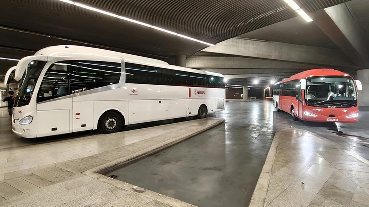 Baztan-Bidasoaldea eta Iruñea arteko autobus linea berria azaroan paratuko dute martxan