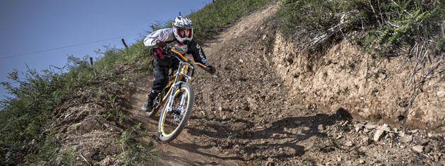 Nafarroako I. Enduro Openeko azken proba Igantziko Irrisarri Landen eginen da