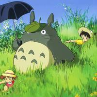 'Totoro auzokidea' filma ikusgai ostiralean Goizuetan