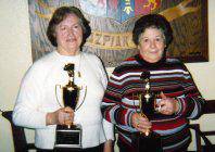 Carmen erratzuarra eta Maria zarauztarra irabazle San Frantziskoko (Kalifornia) mus txapelketan