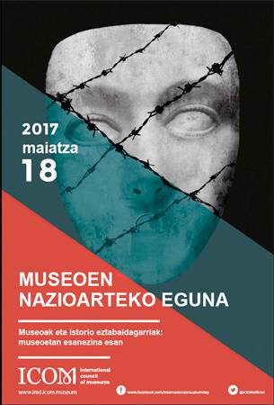 Museoen Nazioarteko Egunaren harira sarrera doan izanen du Baztango Etnografia Museoak maiatzaren 19tik 21era