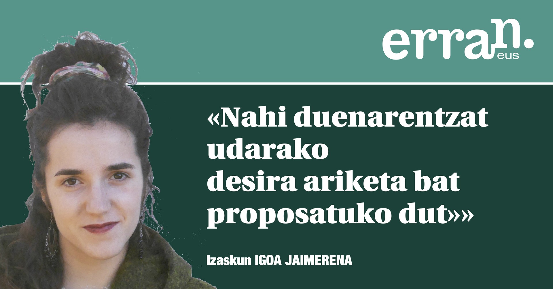 Desira?