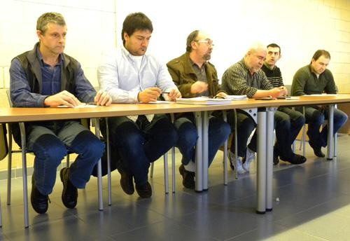 Zalaingo lantegiak ez du Erregulazio Espedientea gehiago luzatuko