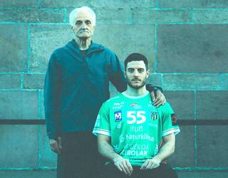 Niko Mindegia doneztebarrak Bidasoa Irun eskubaloi taldean jokatuko du datorren denboraldian