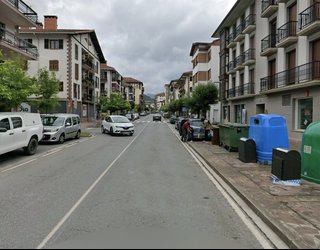 Dirulaguntzak onartu dituzte hainbat bide egokitu eta zolaberritzeko, Tokiko Inbertsio Planaren barnean