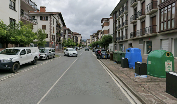 Dirulaguntzak onartu dituzte hainbat bide egokitu eta zolaberritzeko, Tokiko Inbertsio Planaren barnean