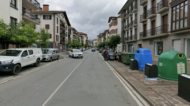 Dirulaguntzak onartu dituzte hainbat bide egokitu eta zolaberritzeko, Tokiko Inbertsio Planaren barnean