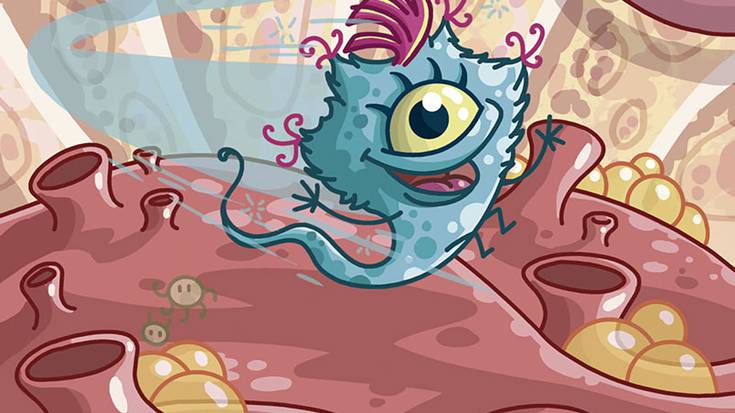 'Liluragarria. Gorputz barrura goaz' antzerki musikala eskainiko dute abenduaren 27an Donezteben