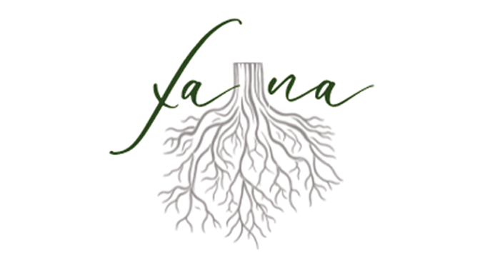 XANA TERAPIA HOLISTIKOAK logotipoa