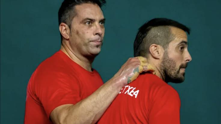 Bertso-pilota jaialdia izanen dute abenduaren 27an Sarako Pleka trinketean