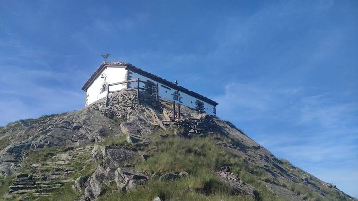 Auzolanean ametsa egia bilakatzen