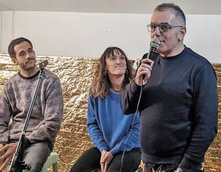 Euskararen Eguna ospatuko dute asteazkenean Legasan