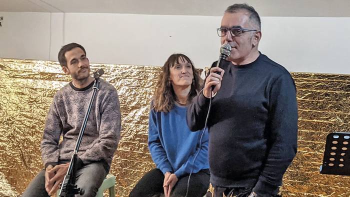 Euskararen Eguna ospatuko dute asteazkenean Legasan