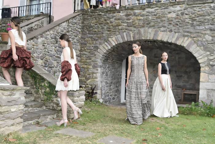 Moda desfilea eginen dute Iturengo Tresanean ekainaren 6an