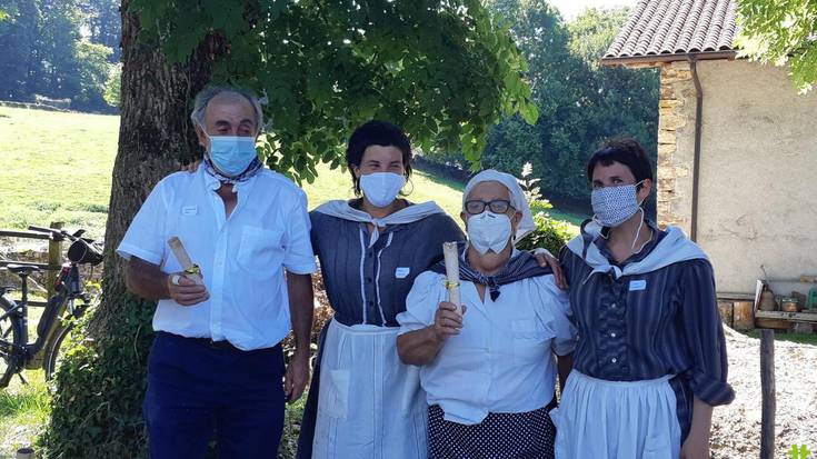 Baztandarren Biltzarrarik izan ez denez Aniztarren Biltzarra ospatu dute