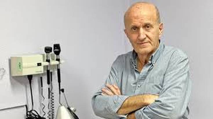 Bene Agirre Urdazubi eta Zugarramurdiko medikuak, omenaldi beroa jaso zuen joan den igandean