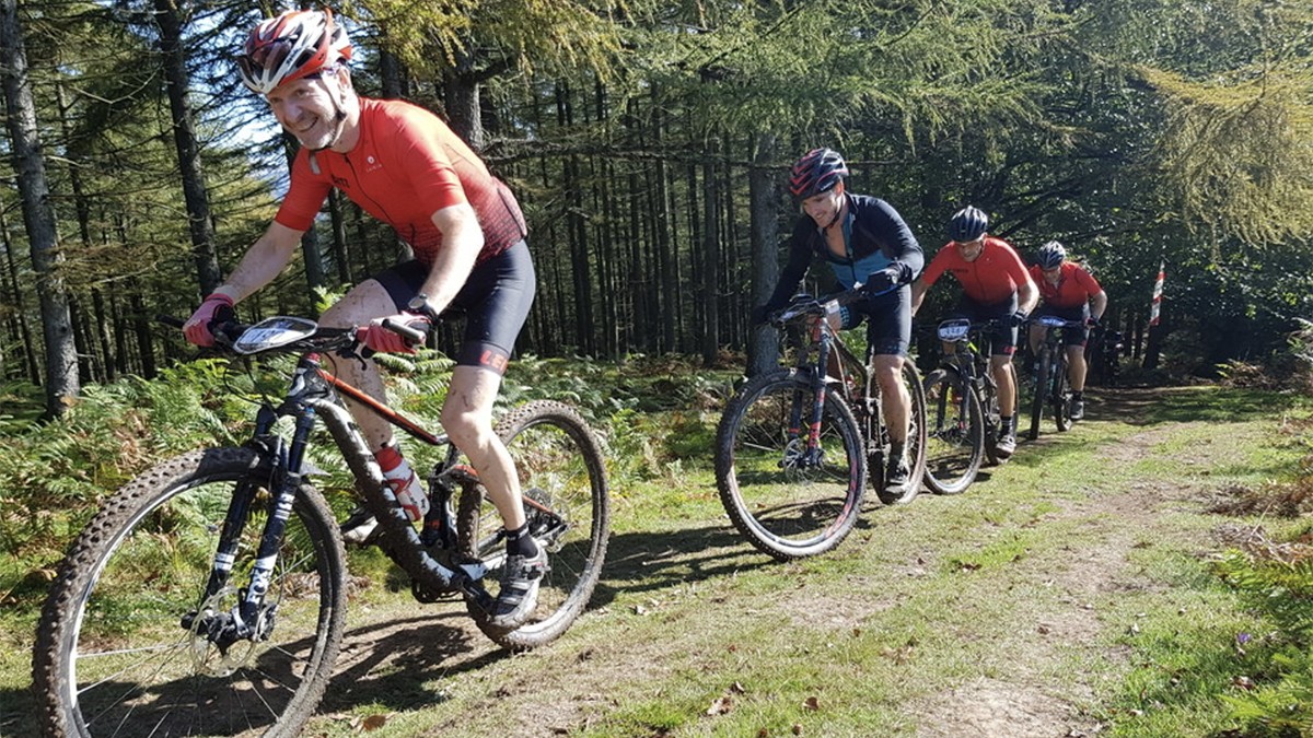 Leitzulia BTT proban izena emateko azkeneko egunak