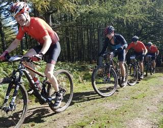 Leitzulia BTT proban izena emateko azkeneko egunak