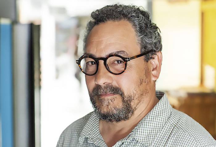 Fito Rodriguezen liburua aurkeztuko dute apirilaren 15ean Lesakan