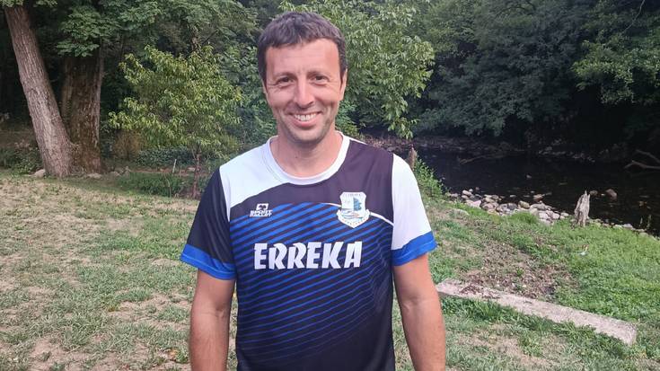 «Sozializatzeko eta harremanak egiteko balio du Errekak»