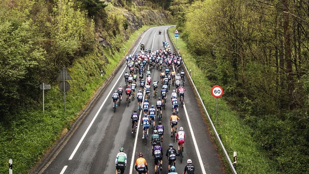 Leitzan helmugaratu aurretik Malerrekatik pasatuko da Itzulia