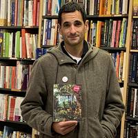 Jon Artanorekin Literatura Geraldia eginen dute apirilaren 29an Arantzan