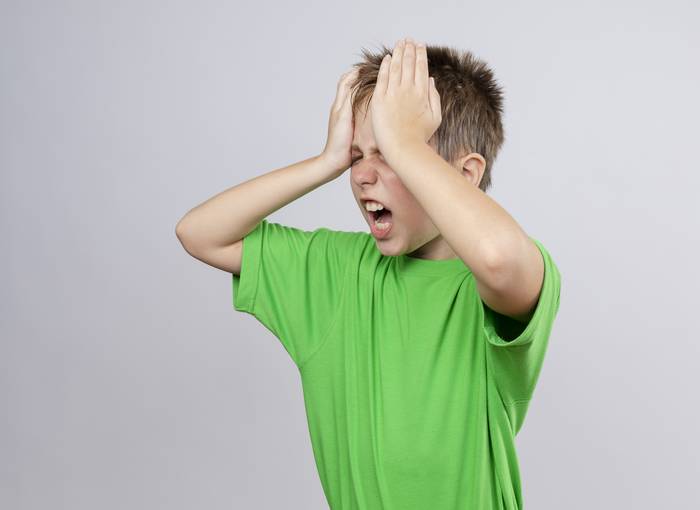 Haurren kasketak eta frustrazioa kudeatzeko saioa eginen dute maiatzaren 6an Elizondon