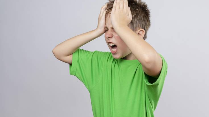 Haurren kasketak eta frustrazioa kudeatzeko saioa eginen dute maiatzaren 6an Elizondon