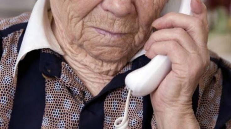 Beran deskaltzifikagailuak eskainiz deiak egiten ari direla ohartarazi du Foruzaingoak