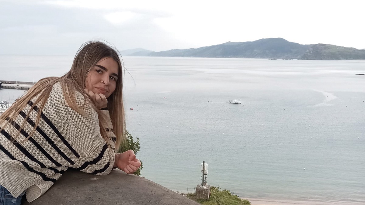 «Nire herriko bestak gogo eta ilusio handiz hartzen ditut urtero»