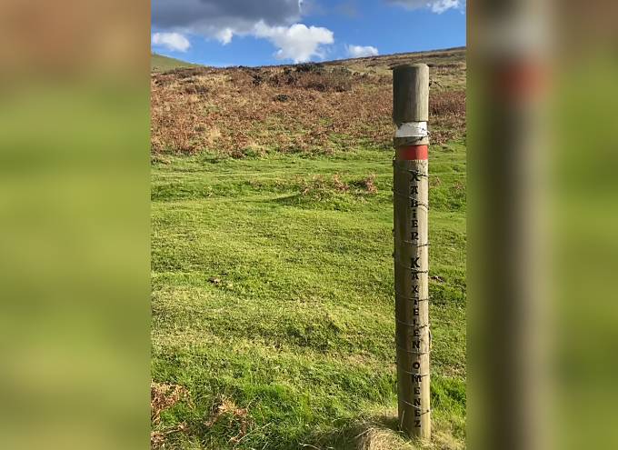 Erratzuko Kaxtrail mendi lasterketan izena emateko epea ireki dute