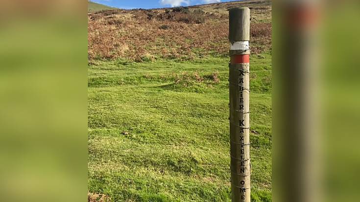 Erratzuko Kaxtrail mendi lasterketan izena emateko epea ireki dute