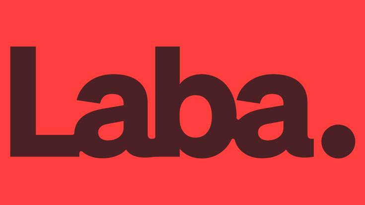 Laba berrituak ateak ireki ditu berriz ere