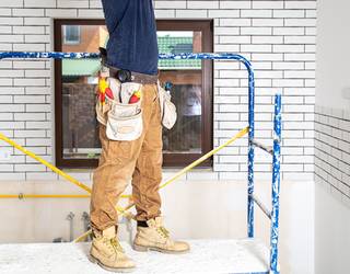 Fatxadak: eraikinaren azala ongi zaintzeak duen garrantzia