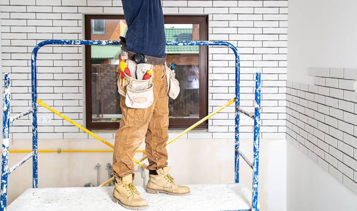 Fatxadak: eraikinaren azala ongi zaintzeak duen garrantzia