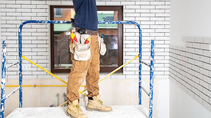 Fatxadak: eraikinaren azala ongi zaintzeak duen garrantzia