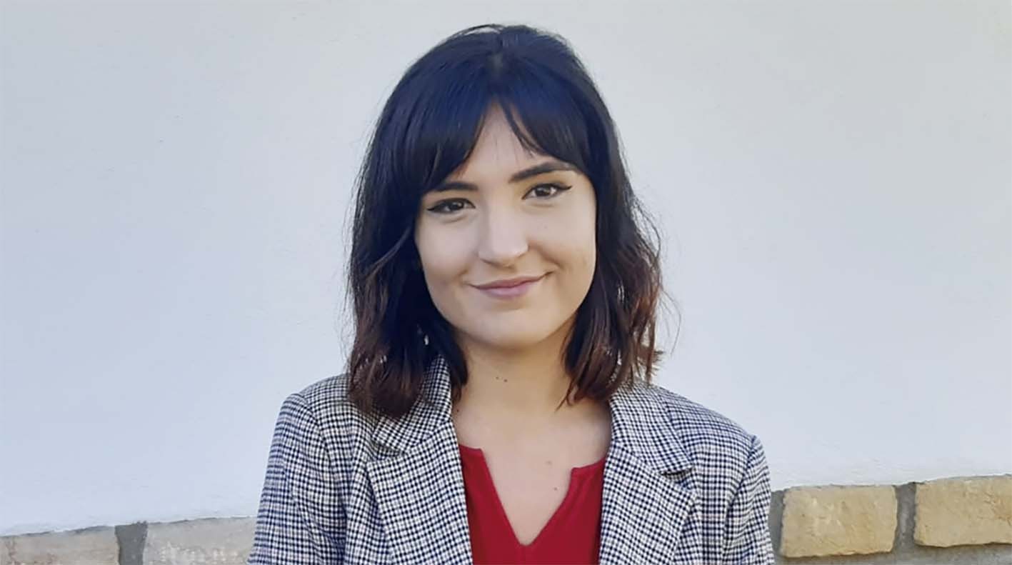 «Kazetarion lana polita bezain ardura handikoa da»