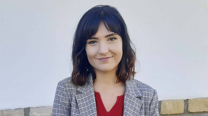 «Kazetarion lana polita bezain ardura handikoa da»