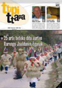 Ttipi-ttaparen 477. alea