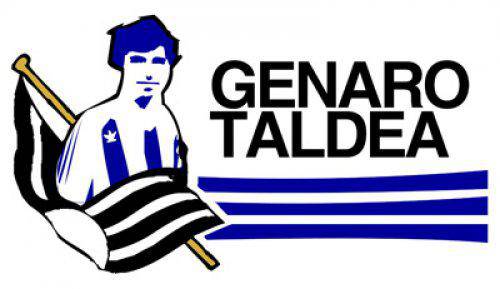 Genaro Taldea, Baztan-Bidasoaldeko Errealazaleen Peña sortu da