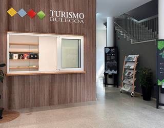 Turismo lanetan aritzeko langile bat kontratatzeko deialdia egin du berriz ere Berako Udalak