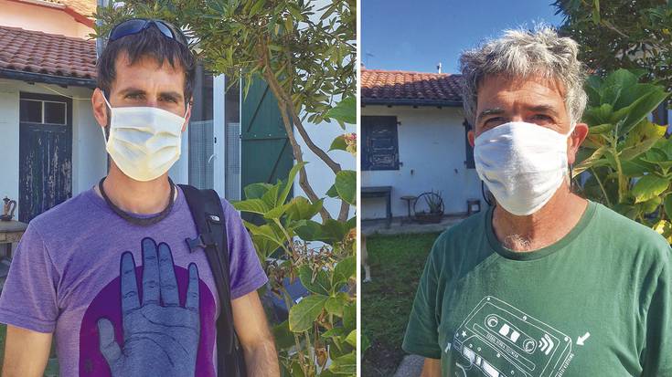 «Bistakoa da neurriek haurren garapenean eragin negatiboa dutela»