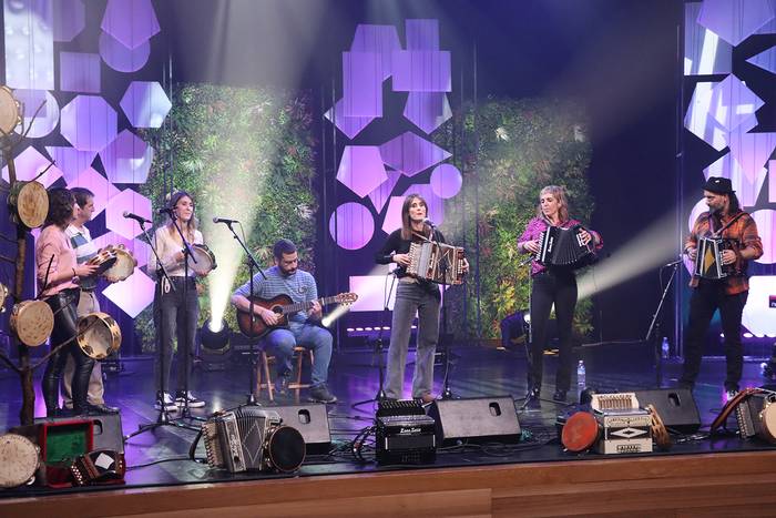 Nafarroako XII. Trikiti Jaialdia urtarrilaren 31n eginen dute Lesakan