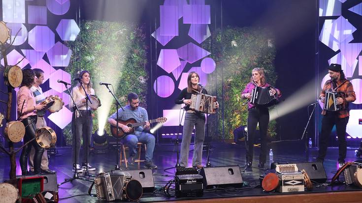 Nafarroako XII. Trikiti Jaialdia urtarrilaren 31n eginen dute Lesakan