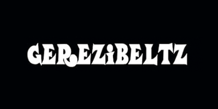 GEREZIBELTZ logotipoa